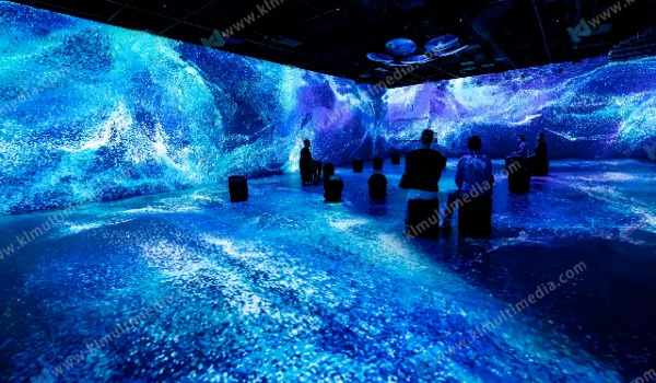 Immersive